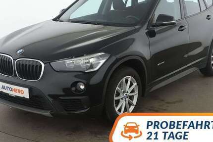 BMW X1 96.469 km 13.580 &euro; Stuttgart 70195