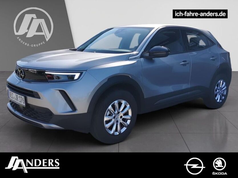 Mokka