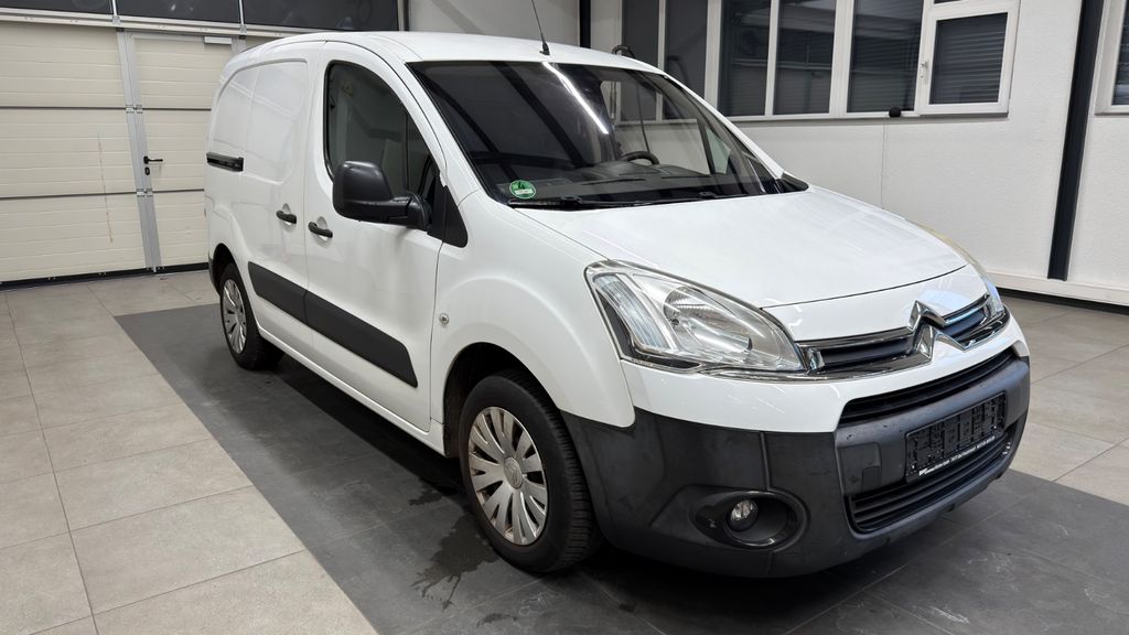 Citroen Berlingo 154.000 km 3.990 &euro; Bad Friedrichshall 74177