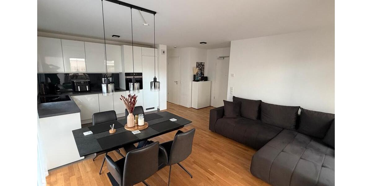 Erdgeschoßwohnung Ober-Olm Olm - 3 Zimmer, 73 m&sup2;, 394.000&euro; | Angebot:25305636