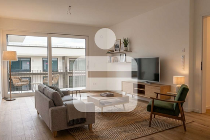 Wohnung Passau Mühltal - 2 Zimmer, 61 m&sup2;, 990&euro; | Angebot:26869636