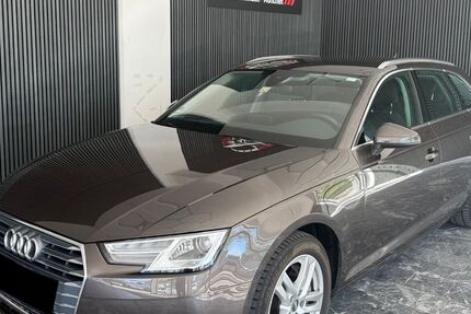 Audi A4 110.000 km 17.999 &euro; Hohenlinden bei München 85664