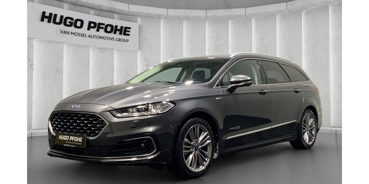 Ford Mondeo 79.449 km 22.950 &euro; Hamburg 22335