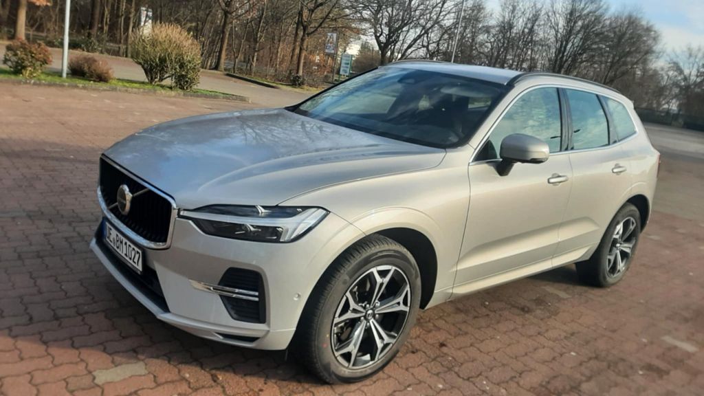 Volvo XC60 50.807 km 32.750 &euro; Bad Bevensen 29549