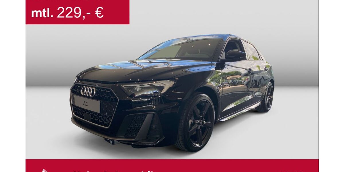 Audi A1 1.200 km 28.830 &euro; Ludwigsburg 71636