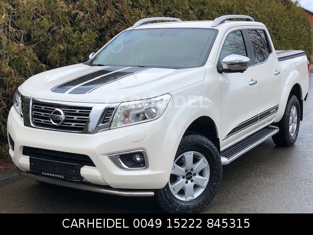 Nissan Navara 131.100 km 21.900 &euro; Plauen 08525