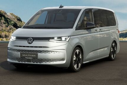 VW T7 Multivan 9.850 km 61.525 &euro; Bernau 16321