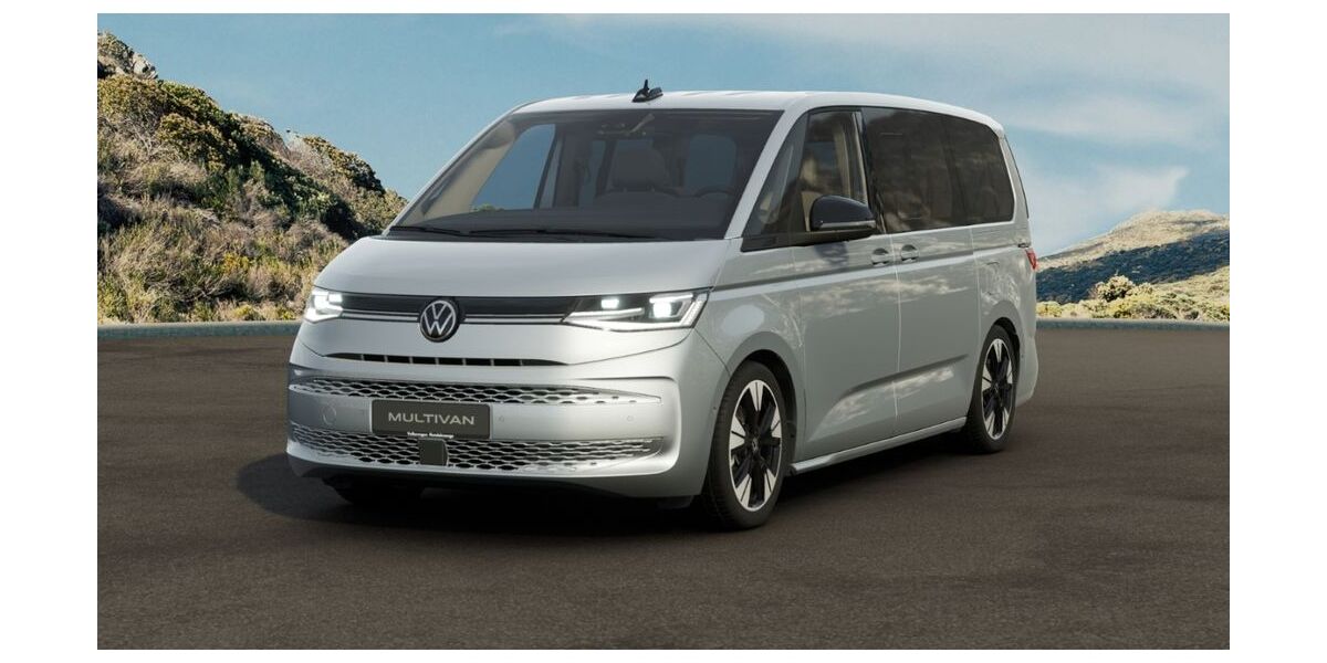 VW T7 Multivan 9.850 km 61.525 &euro; Bernau 16321