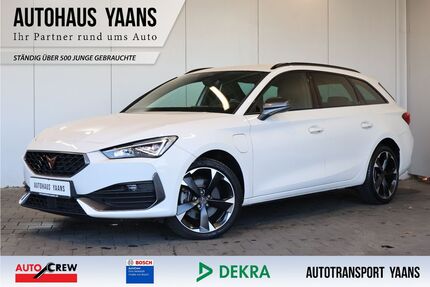 Cupra Leon 29.950 km 21.989 &euro; Pinneberg 25421