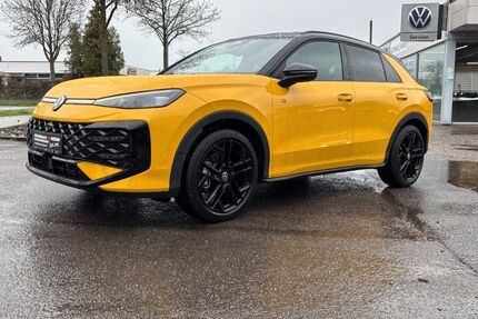 VW T-Roc 1.500 km 39.990 &euro; Viersen 41748