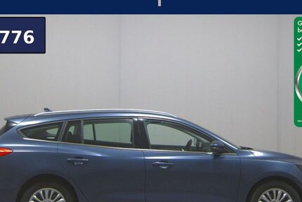 Ford Focus 34.438 km 13.980 &euro; Gyhum/Bockel 27404