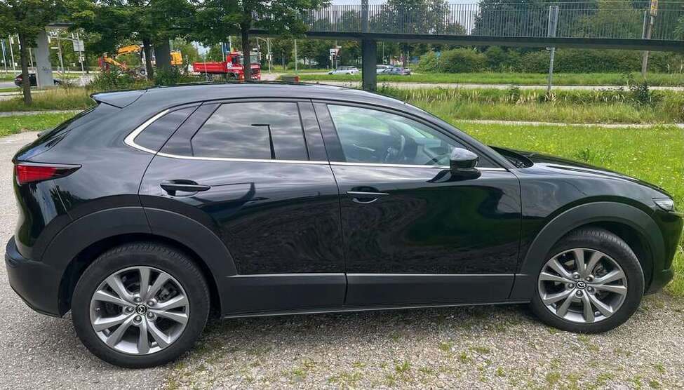 CX-30