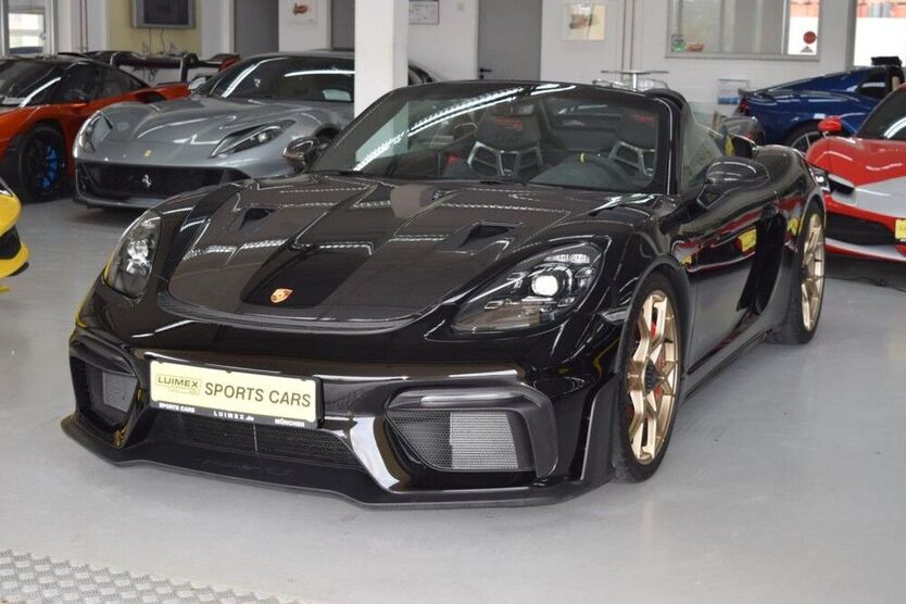 Boxster