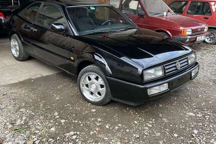 VW Corrado 274.500 km 8.200 € Memmingen 87700