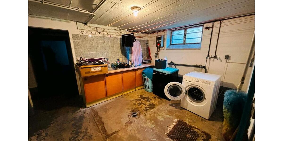 Einfamilienhaus Leopoldshöhe - 6 Zimmer, 165 m&sup2;, 350.000&euro; | Angebot:26572565