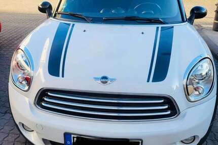 Mini Cooper Countryman 134.000 km 6.700 &euro; Dreieich 63303