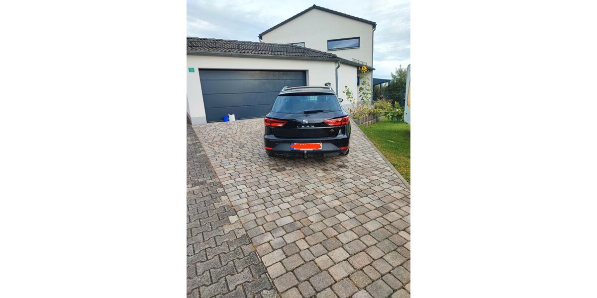 Seat Leon 130.000 km 15.000 &euro; Weihmichl 84107