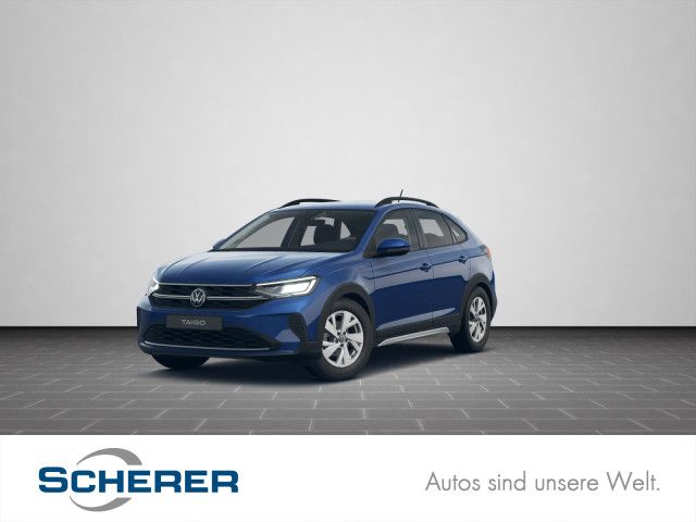 VW Taigo 5.123 km 20.900 &euro; Wiesbaden 65189