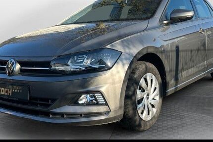 VW Polo 50.350 km 14.460 &euro; Insingen 91610