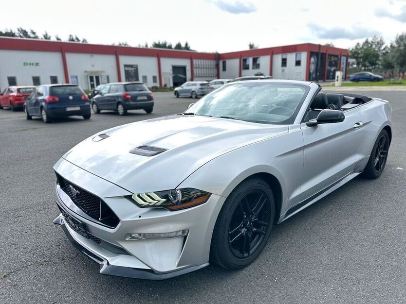 Mustang