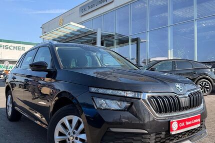 Skoda Kamiq 20.000 km 19.999 &euro; Limburg-Offheim 65555