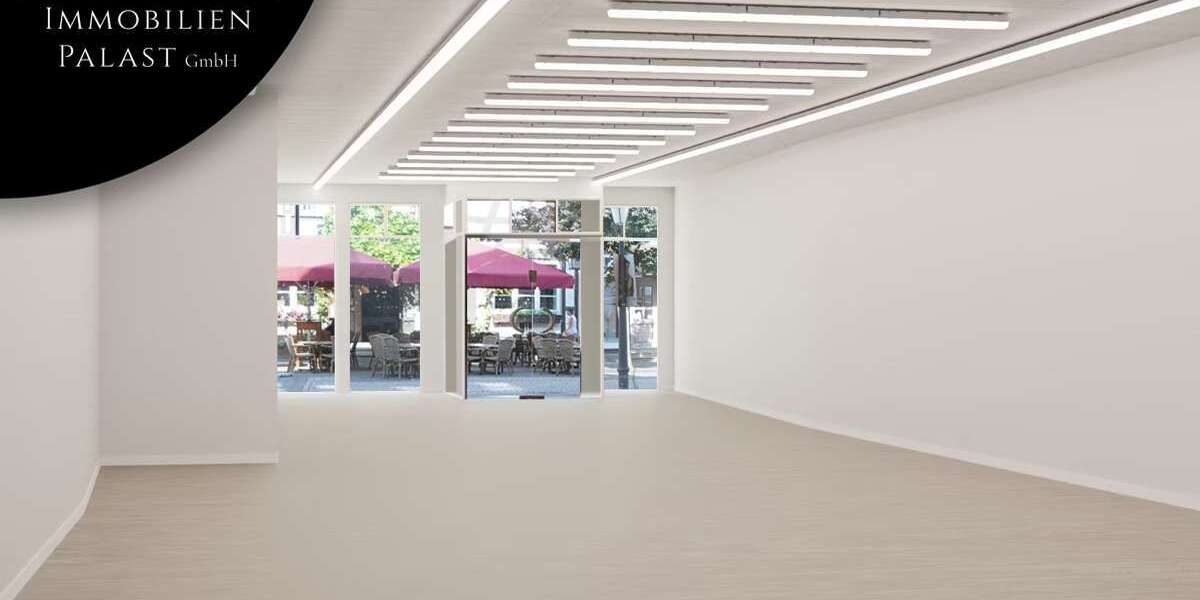 Gewerbeobjekt Eschwege - 2.995&euro; | Angebot:26191301