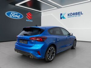 Ford Focus Lim. ST-Line X*B&O*Pano*Styling*AssistenzP 20.700 km 22.890 &euro; Nidderau 61130