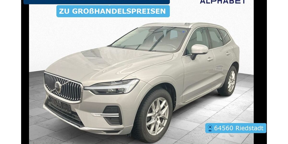 Volvo XC60 88.867 km 34.190 &euro; Frankfurt 60596