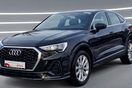 Audi Q3 24.409 km 32.690 &euro; Ingolstadt 85057