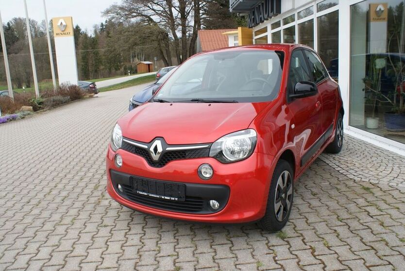 Twingo