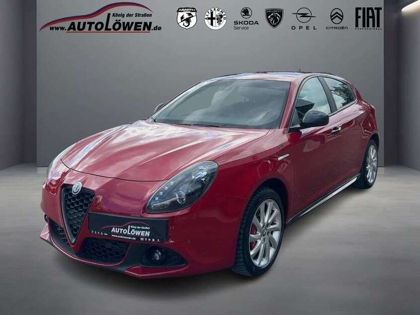 Giulietta