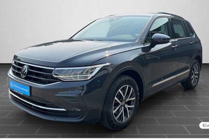 VW Tiguan 76.936 km 23.990 &euro; Homburg 66424