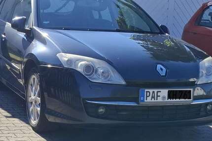 Renault Laguna 247.575 km 2.450 &euro; Baar-Ebenhausen 85107