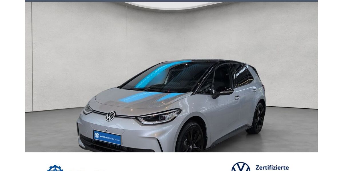 VW ID.3 8.900 km 42.990 &euro; Hamburg 21029