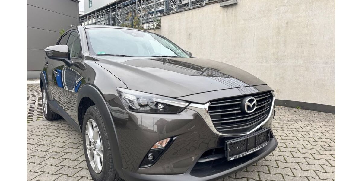 Mazda CX-3 32.850 km 16.900 € Kelkheim 65779