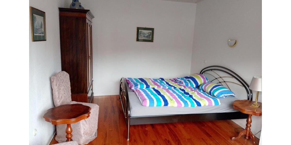 EFH mit Rheinblick 4 zimmer