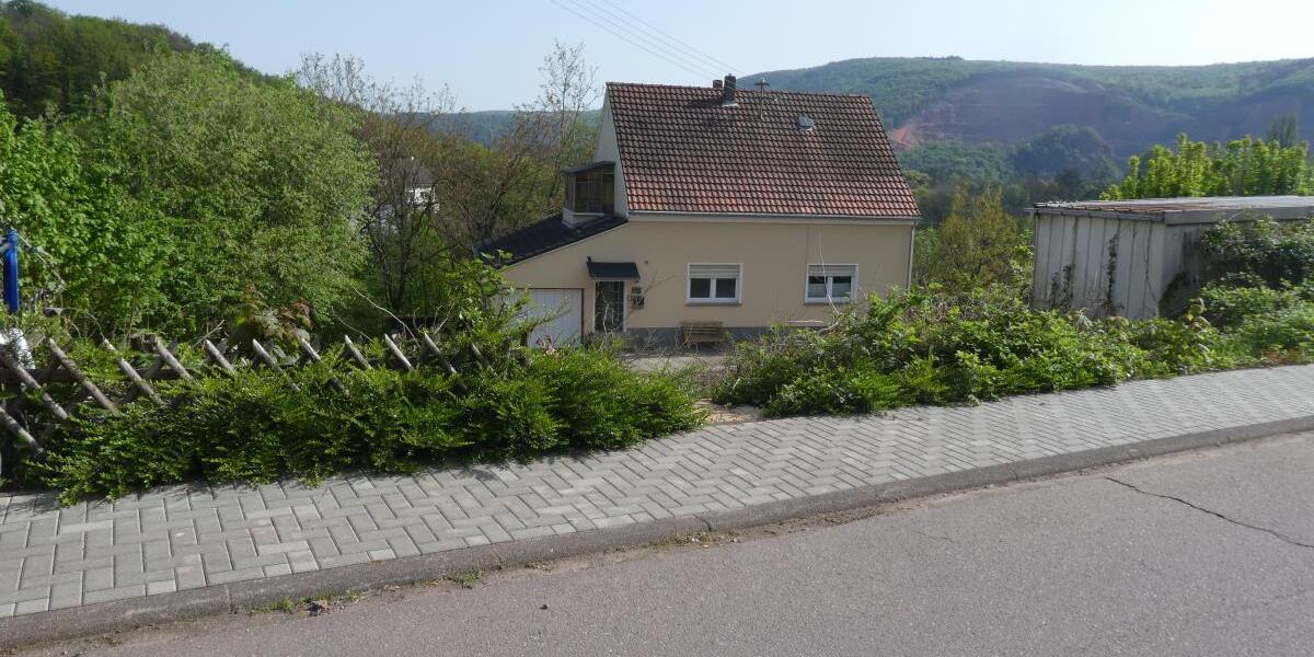 Baugrundstück für Ein- oder Mehrfamilienhaus mit schöner Weitsicht in Taben-Rodt bei Saarburg - Grundstück Taben-Rodt Rodt | Angebot:22052031