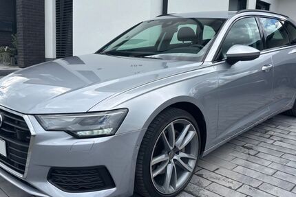 Audi A6 64.000 km 25.900 &euro; Raubach 56316