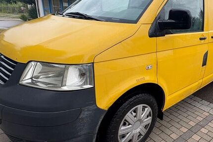 VW T5 Transporter