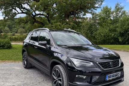 Seat Ateca 96.000 km 14.900 &euro; Eberdingen 71735