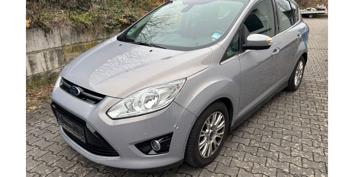 Ford C-Max 148.975 km 3.790 &euro; Leinburg 91227
