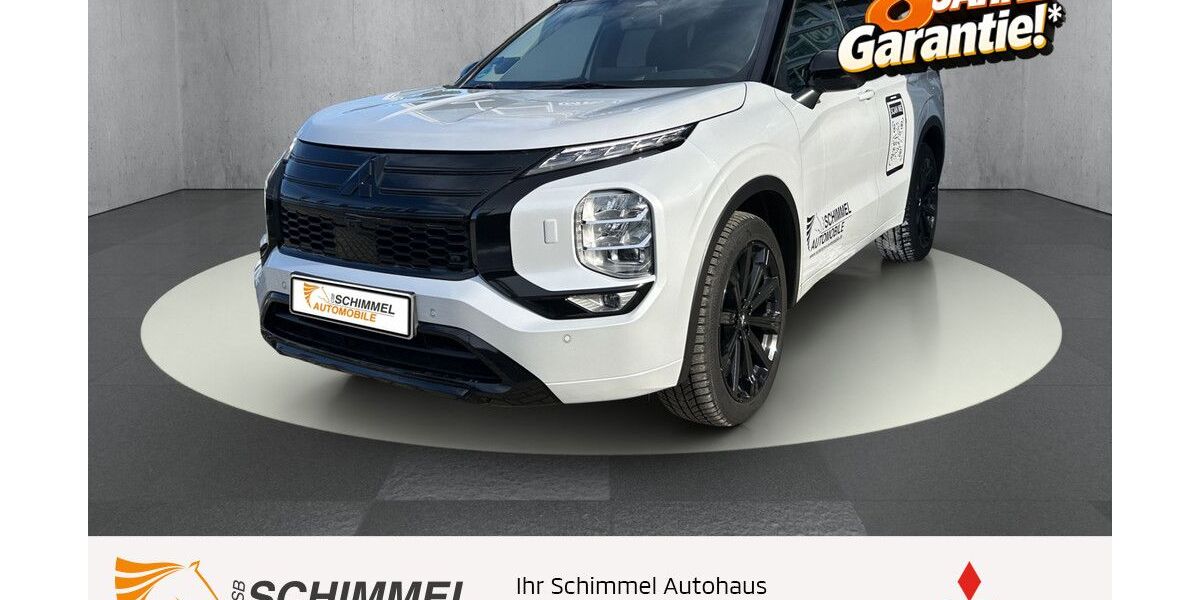Mitsubishi Outlander 3.842 km 47.900 &euro; Berlin-Schöneweide 12459