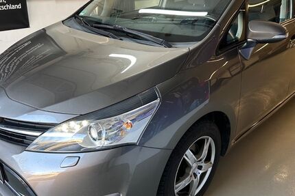 Toyota Verso 226.890 km 9.290 &euro; LEONBERG 71229