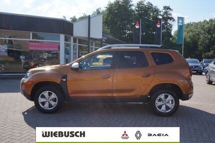 Dacia Duster 71.790 km 10.290 &euro; Buxtehude 21614
