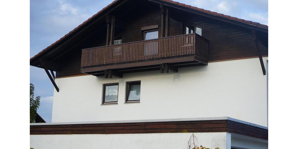 Dachgeschoßwohnung Bad Füssing - 2 Zimmer, 62 m&sup2;, 495&euro; | Angebot:25841290