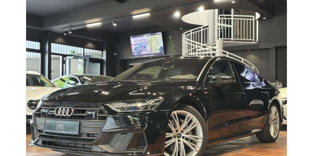 Audi A7 209.631 km 36.800 &euro; Bonn 53177