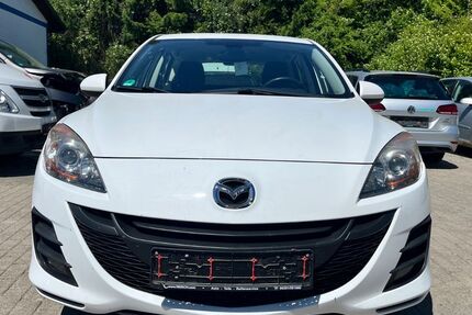 Mazda 3 144.000 km 4.999 &euro; Buchen 74722