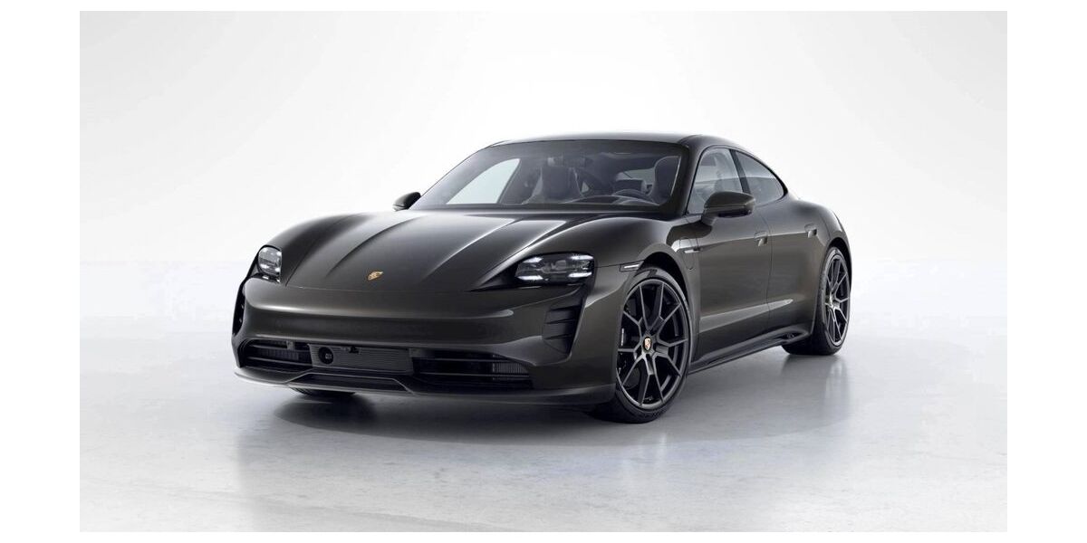 Porsche Taycan 80.760 km 72.000 &euro; München 81669