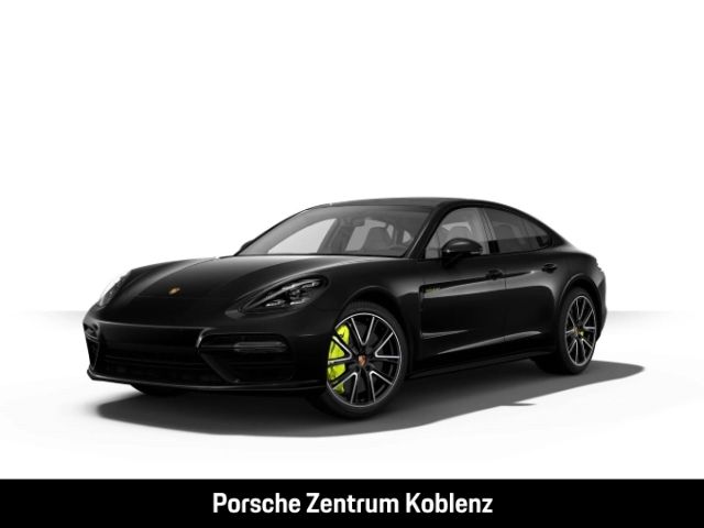 Porsche Panamera 75.085 km 81.950 &euro; Koblenz 56070