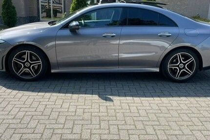 Mercedes-Benz CLA 200 130.609 km 22.600 &euro; Bergen op Zoom 4625A
